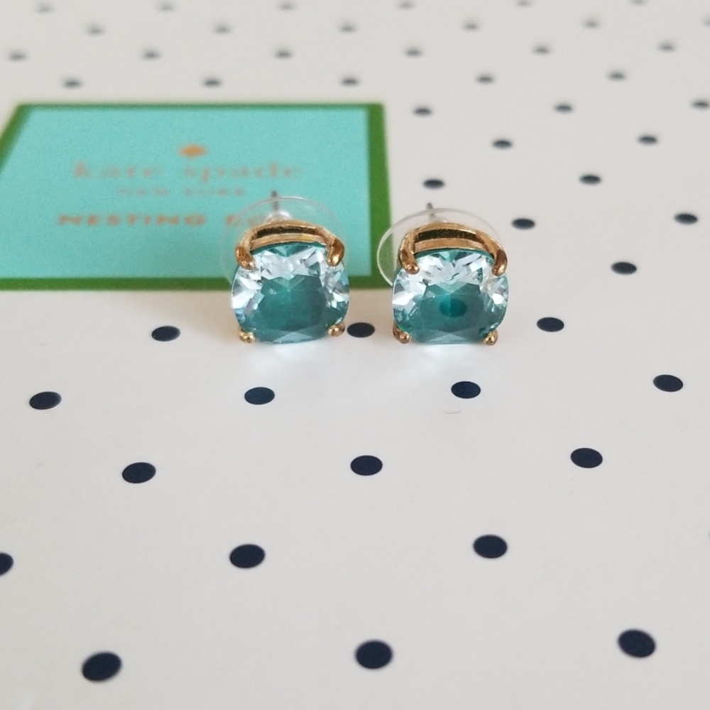 kate spade studs